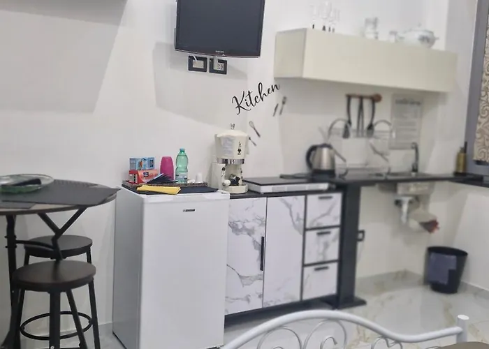 o'vicolo e Napoli